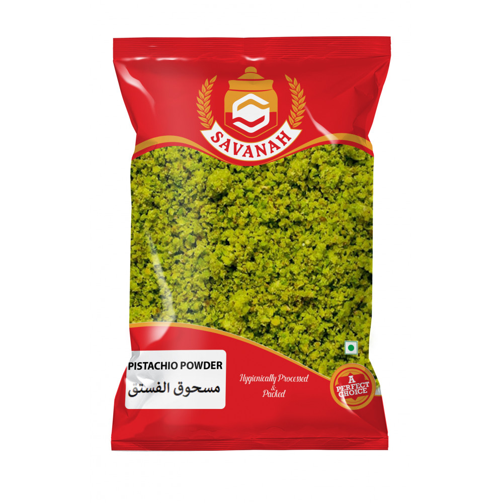 PISTACHIO POWDER 500 Grams Sinaha Platform
